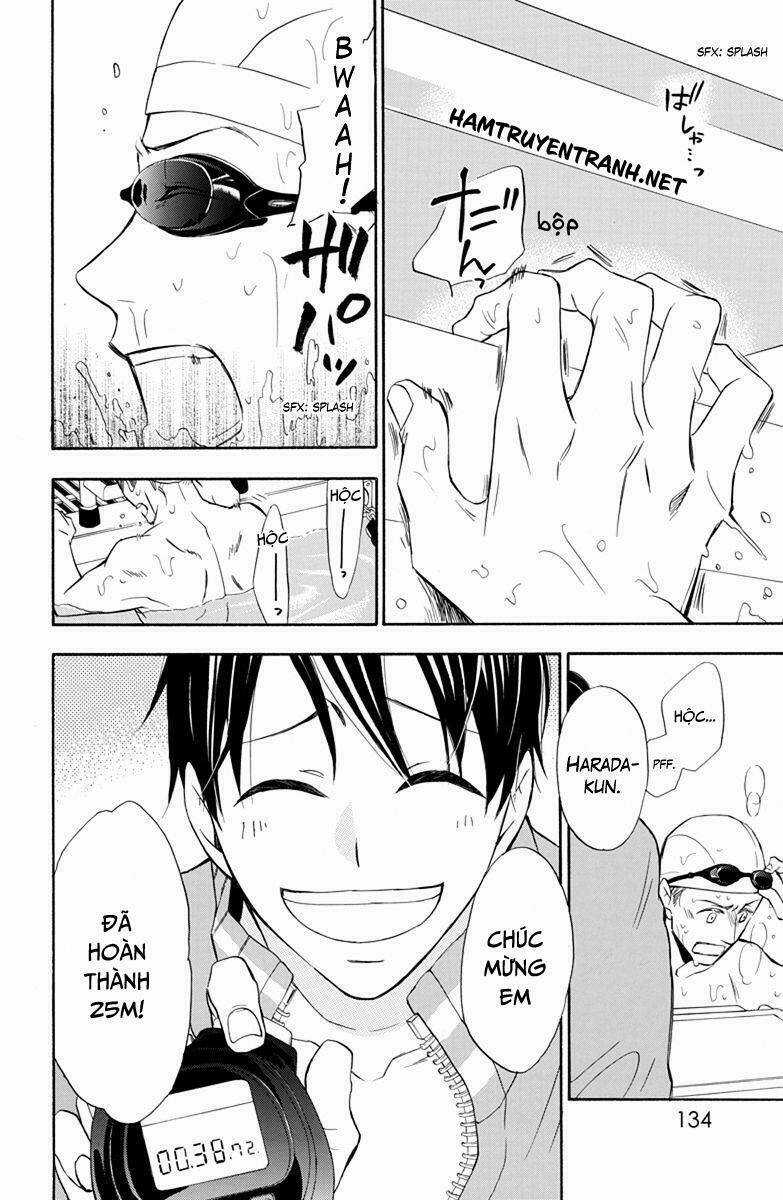 Dansui - Chapter 7 - Trang 5