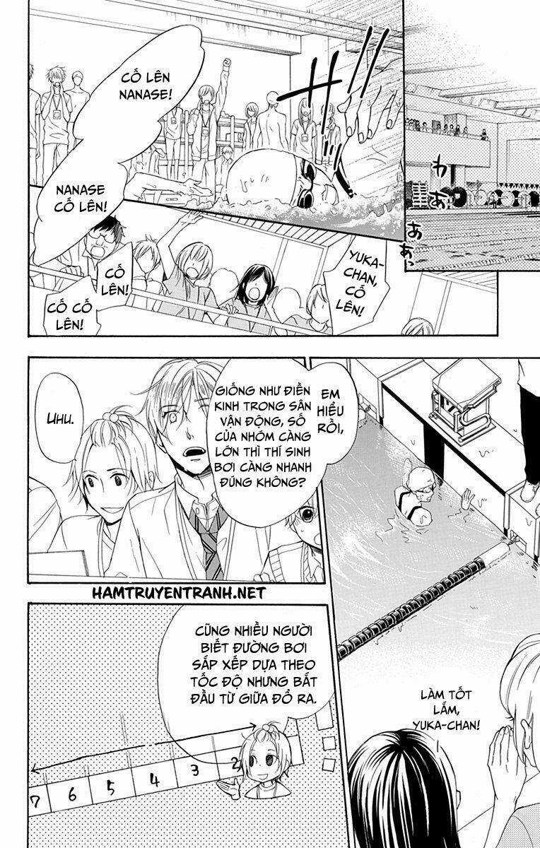 Dansui - Chapter 8 - Trang 13