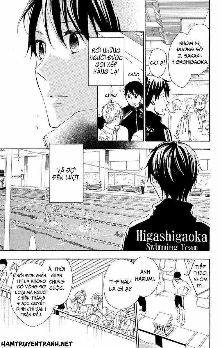 Dansui - Chapter 9 - Trang 12