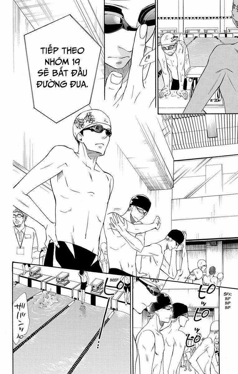 Dansui - Chapter 9 - Trang 15