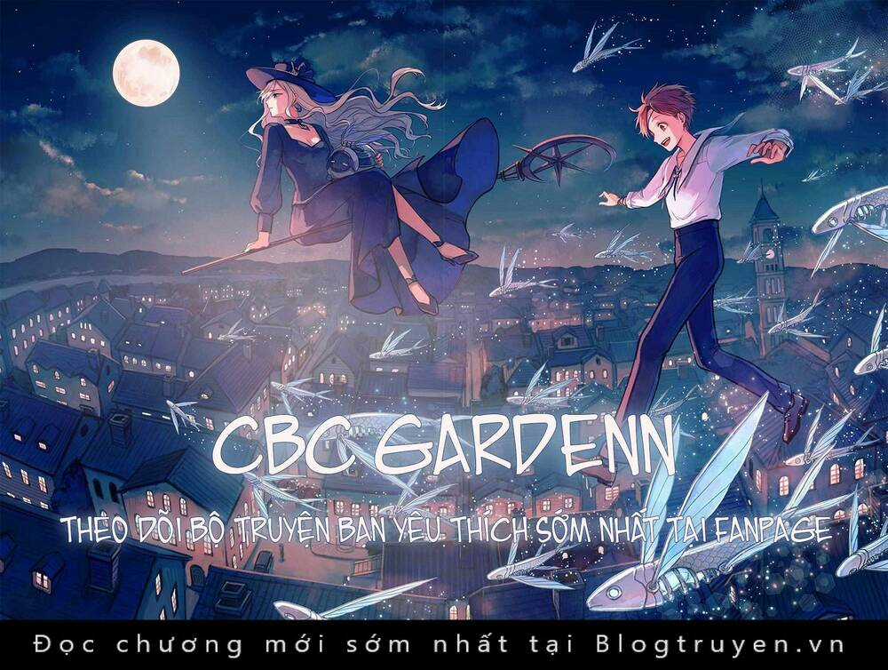 Dantalian - Chapter 1 - Trang 11