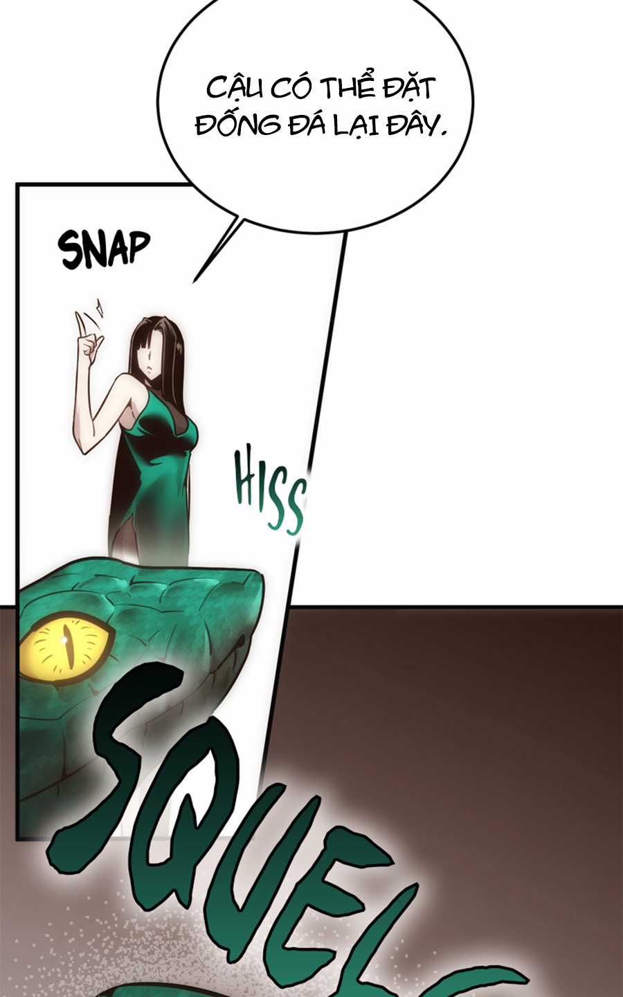 Dantalian - Chapter 10 - Trang 101