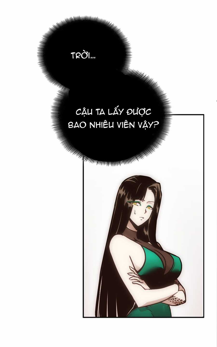 Dantalian - Chapter 10 - Trang 107