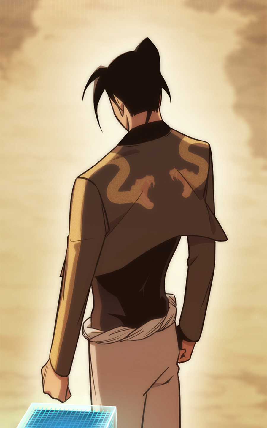 Dantalian - Chapter 10 - Trang 115