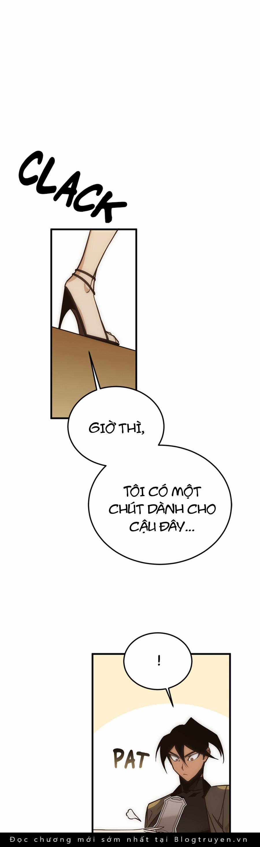 Dantalian - Chapter 10 - Trang 117