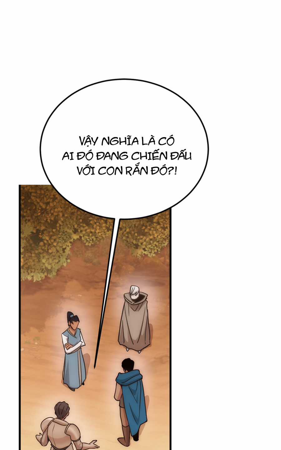 Dantalian - Chapter 10 - Trang 13