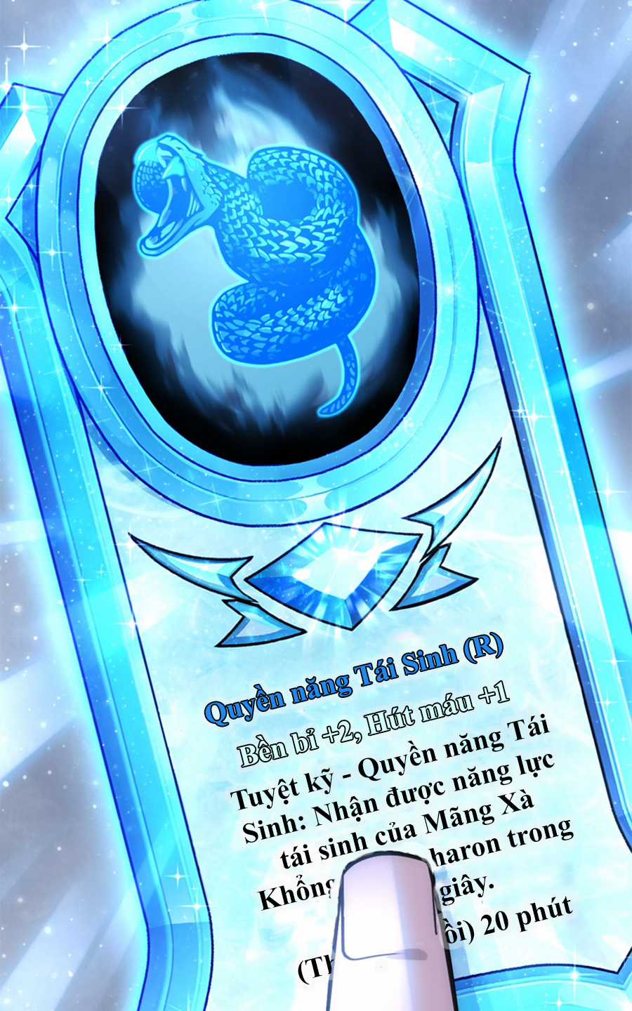 Dantalian - Chapter 10 - Trang 121