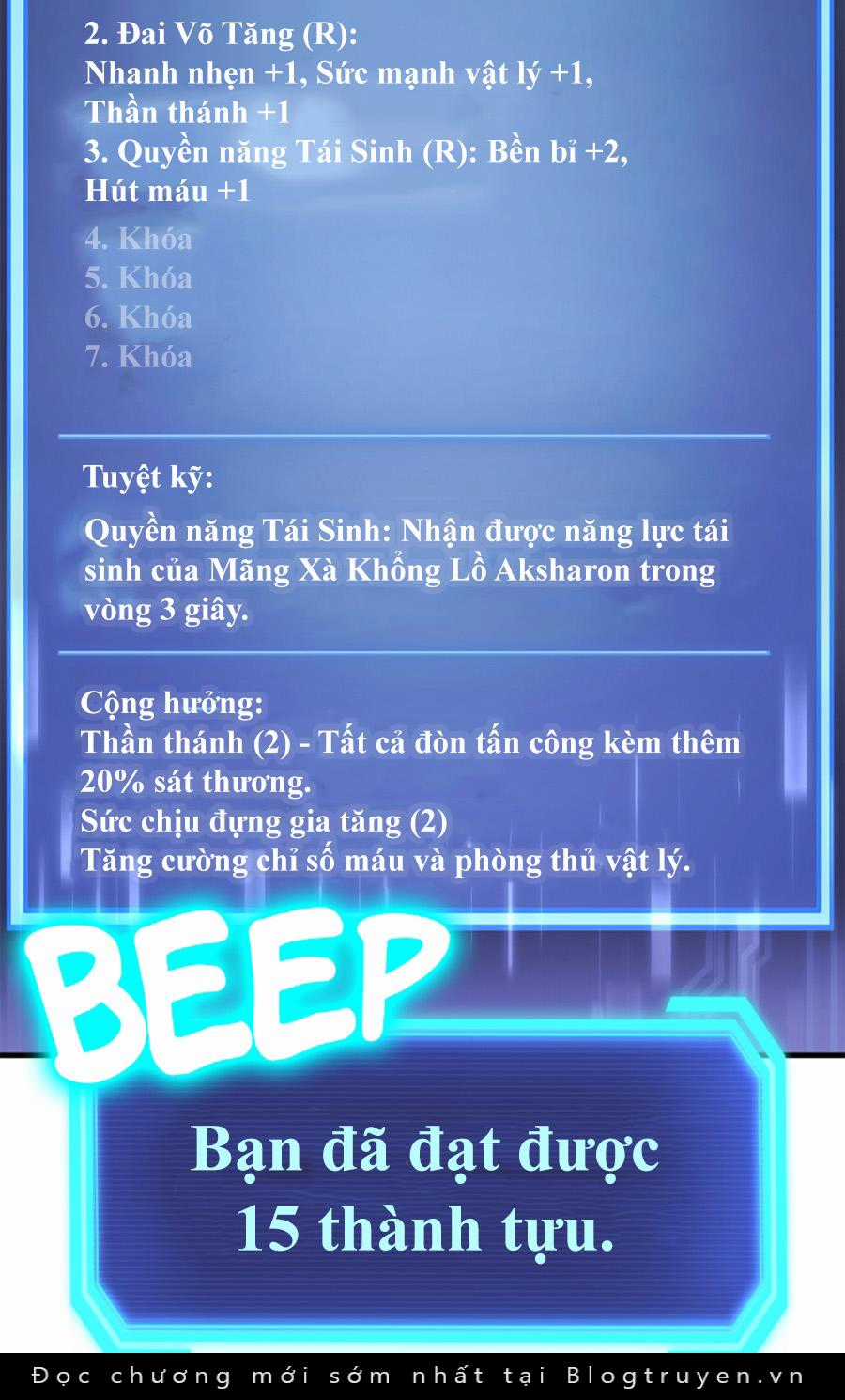 Dantalian - Chapter 10 - Trang 124