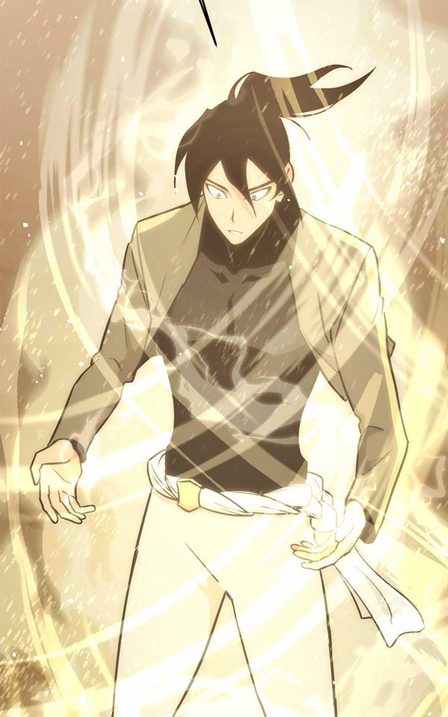 Dantalian - Chapter 10 - Trang 129