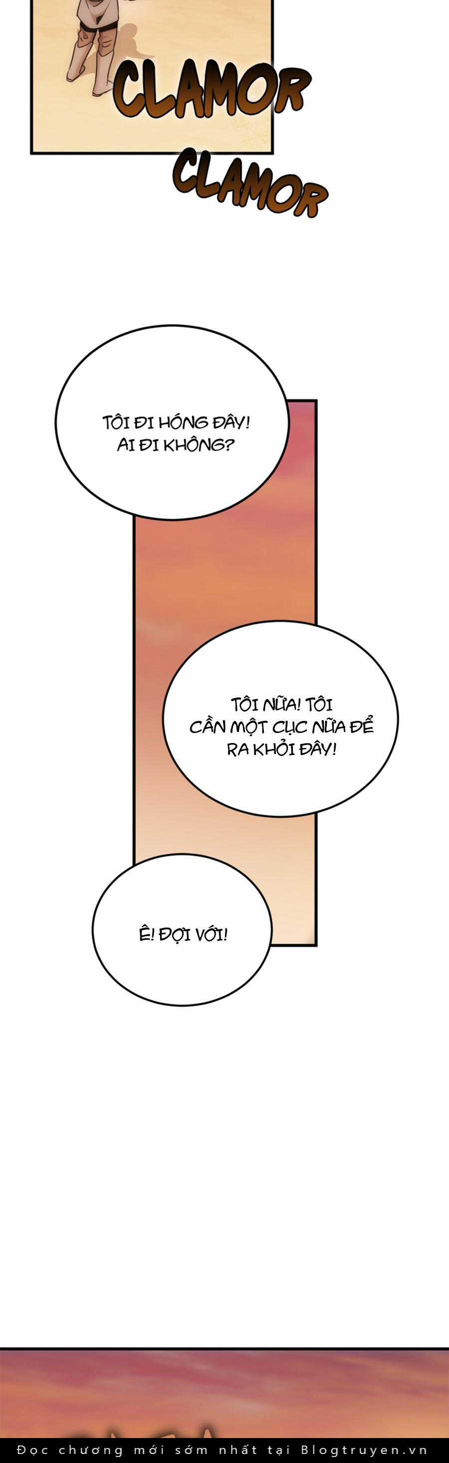 Dantalian - Chapter 10 - Trang 14