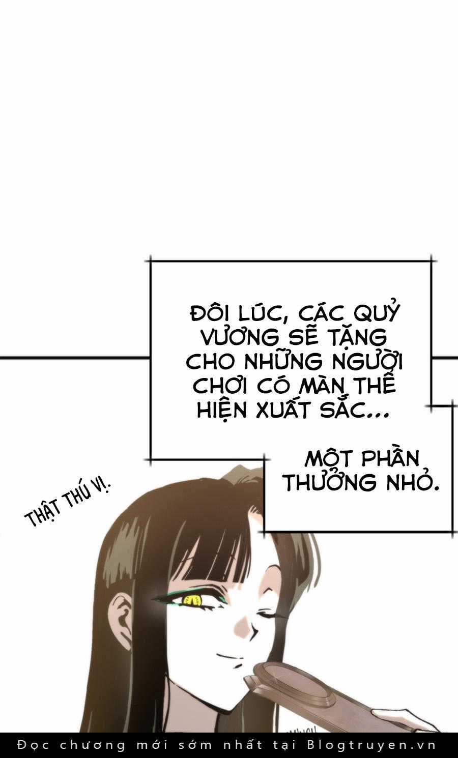 Dantalian - Chapter 10 - Trang 135