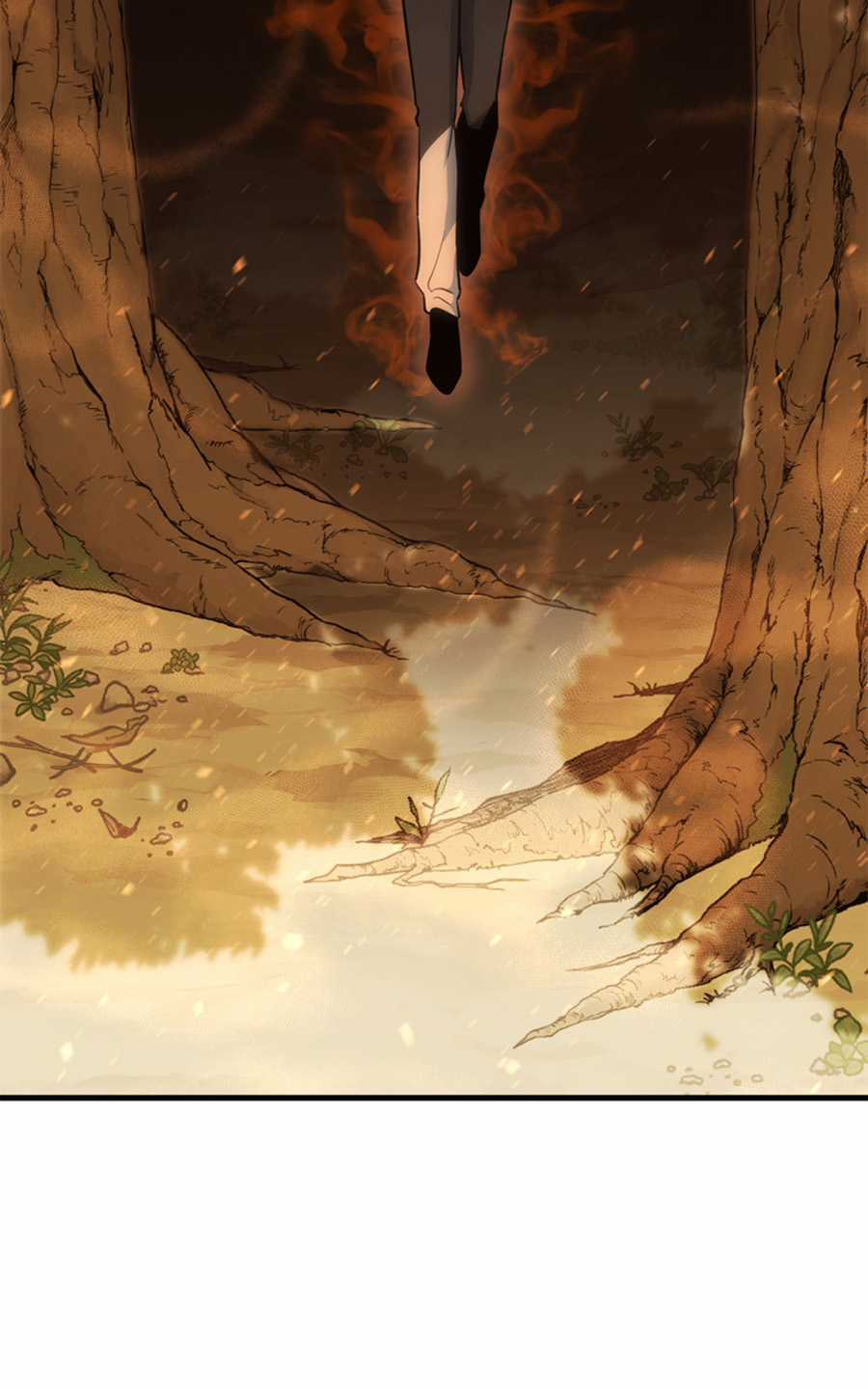 Dantalian - Chapter 10 - Trang 19