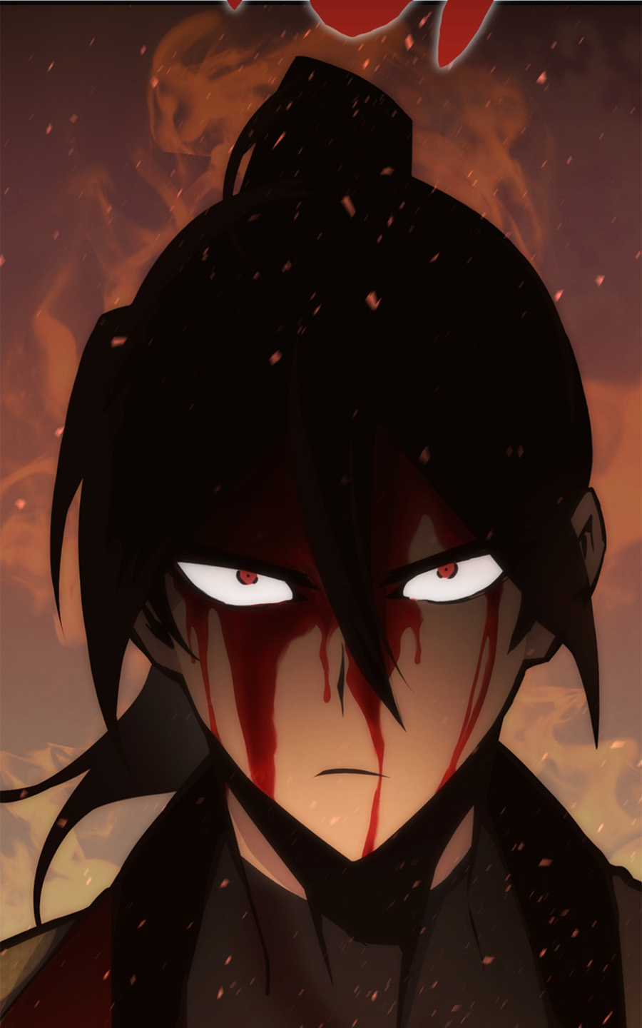 Dantalian - Chapter 10 - Trang 22