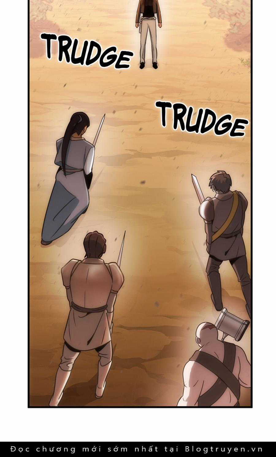 Dantalian - Chapter 10 - Trang 28