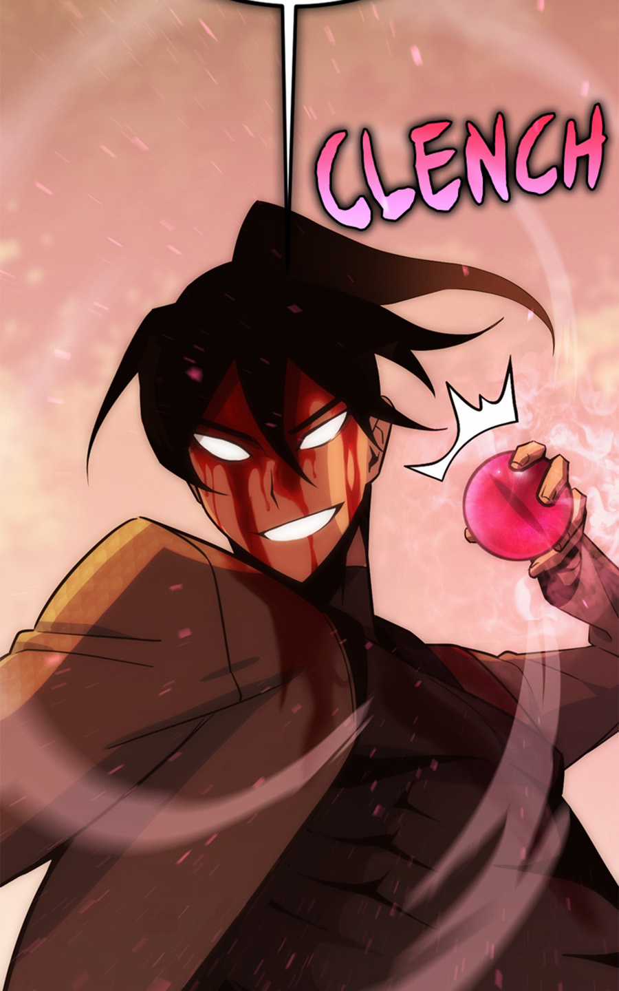 Dantalian - Chapter 10 - Trang 35