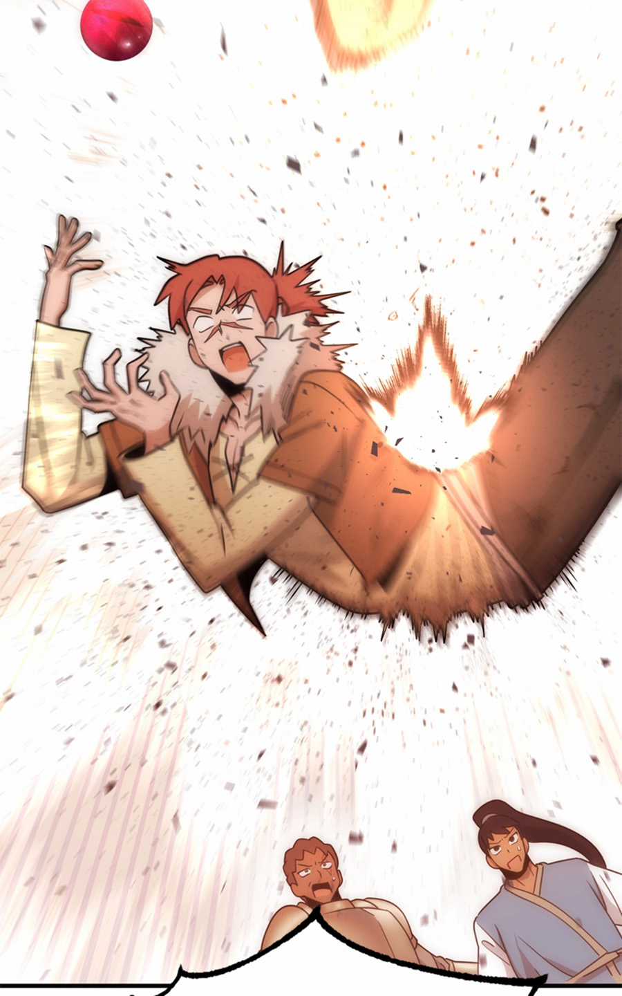 Dantalian - Chapter 10 - Trang 46