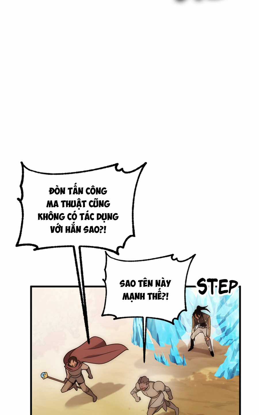 Dantalian - Chapter 10 - Trang 74