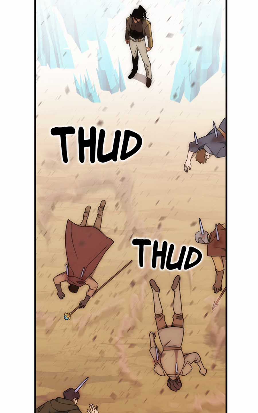 Dantalian - Chapter 10 - Trang 79