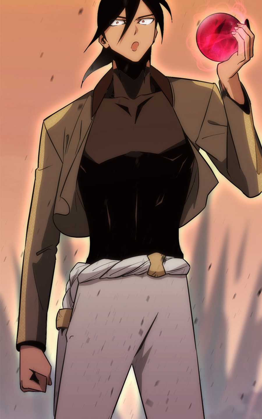 Dantalian - Chapter 10 - Trang 83