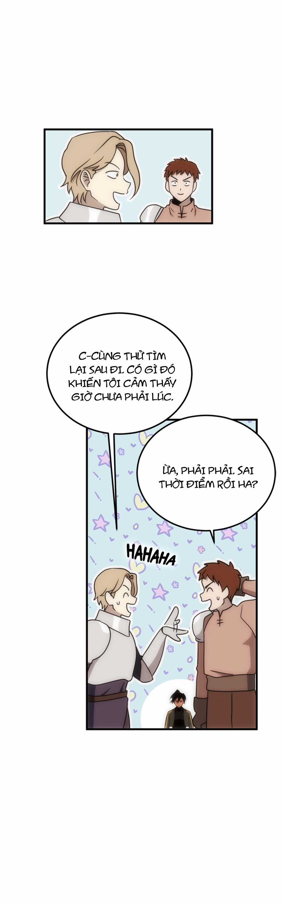 Dantalian - Chapter 10 - Trang 90