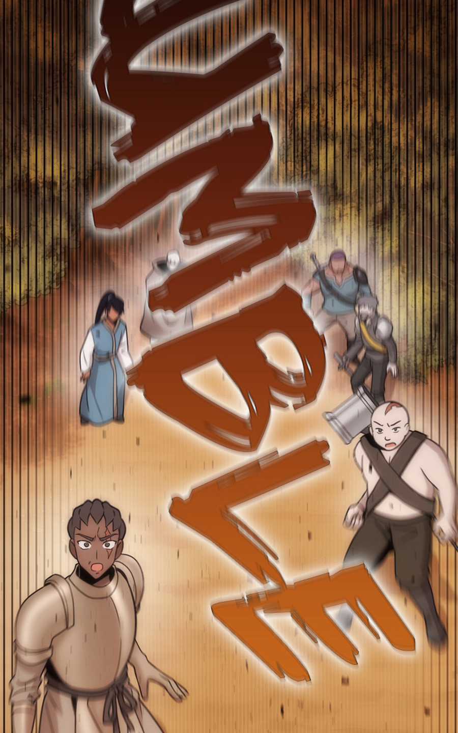 Dantalian - Chapter 10 - Trang 10