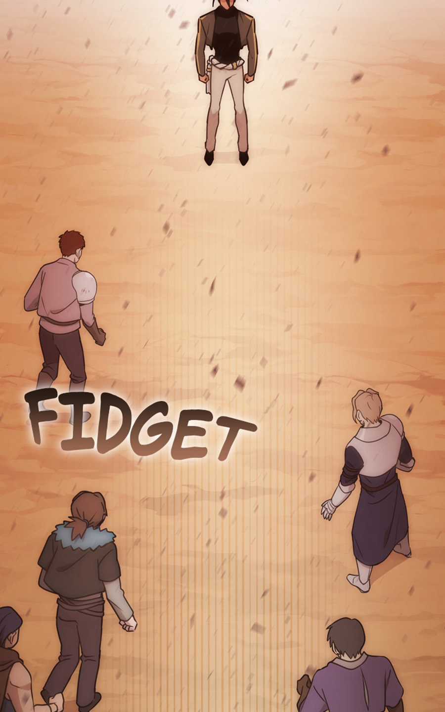 Dantalian - Chapter 10 - Trang 93