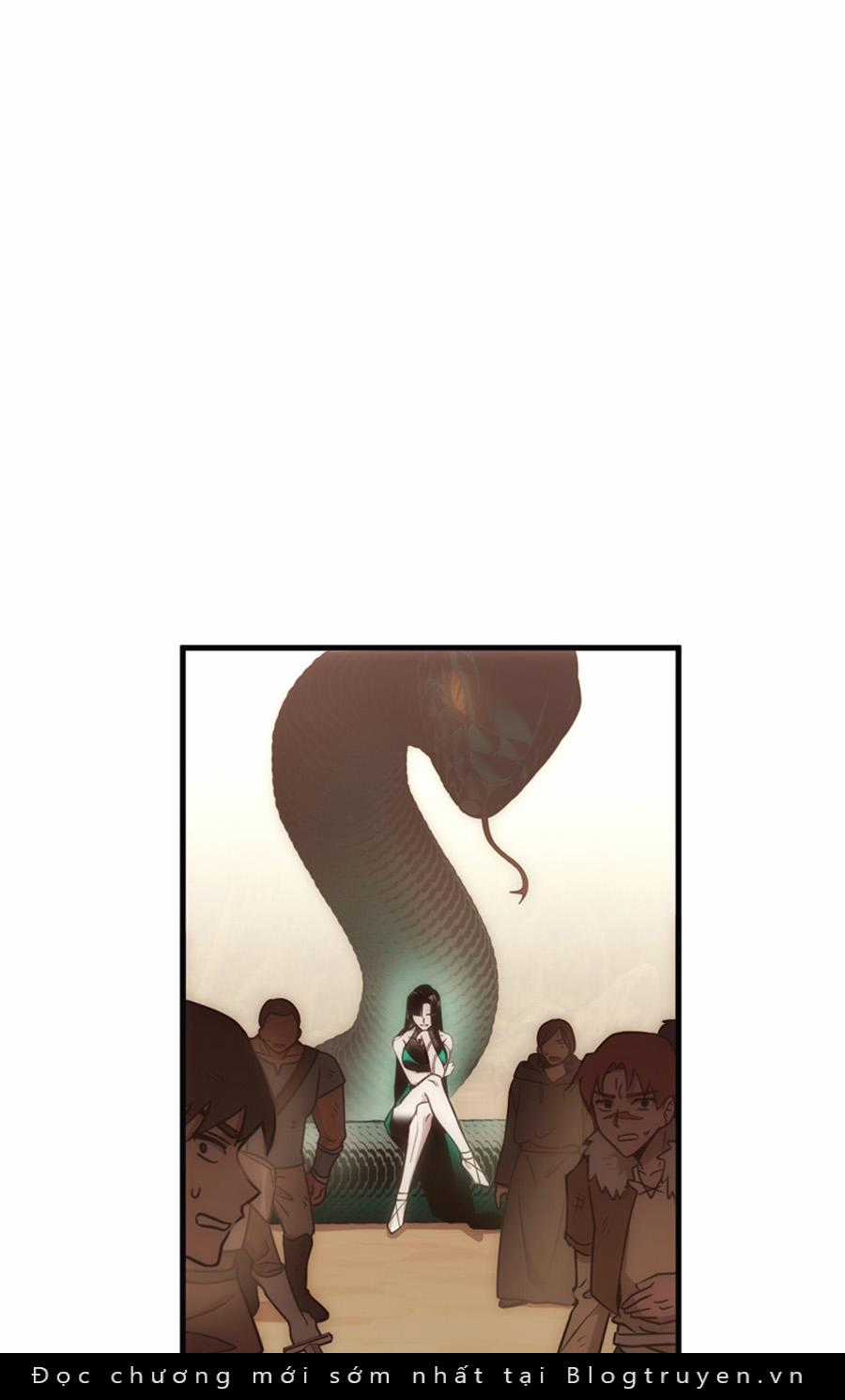 Dantalian - Chapter 10 - Trang 95