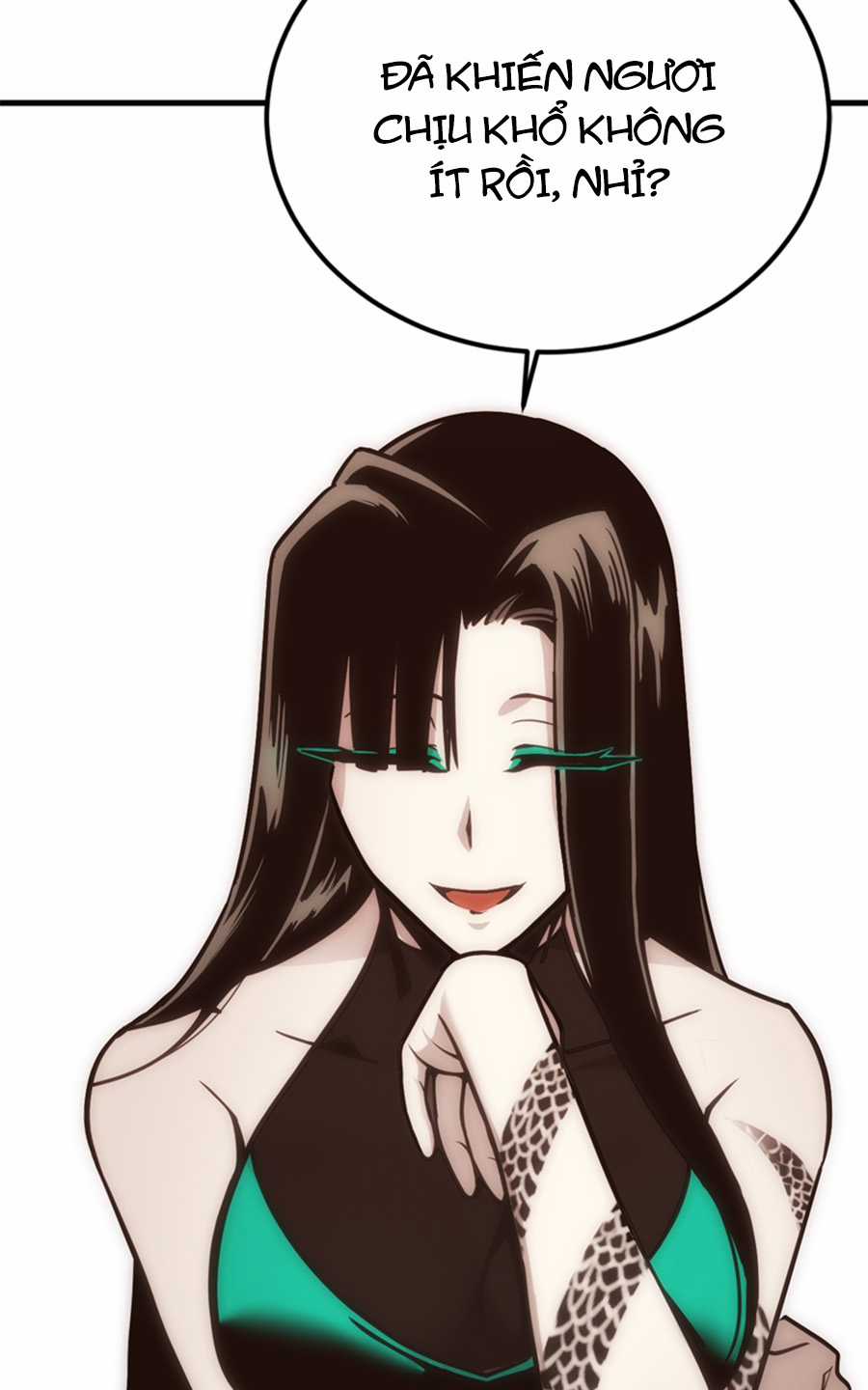 Dantalian - Chapter 10 - Trang 97