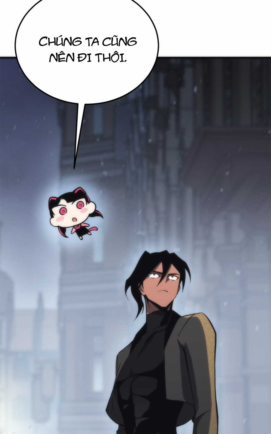 Dantalian - Chapter 11 - Trang 106