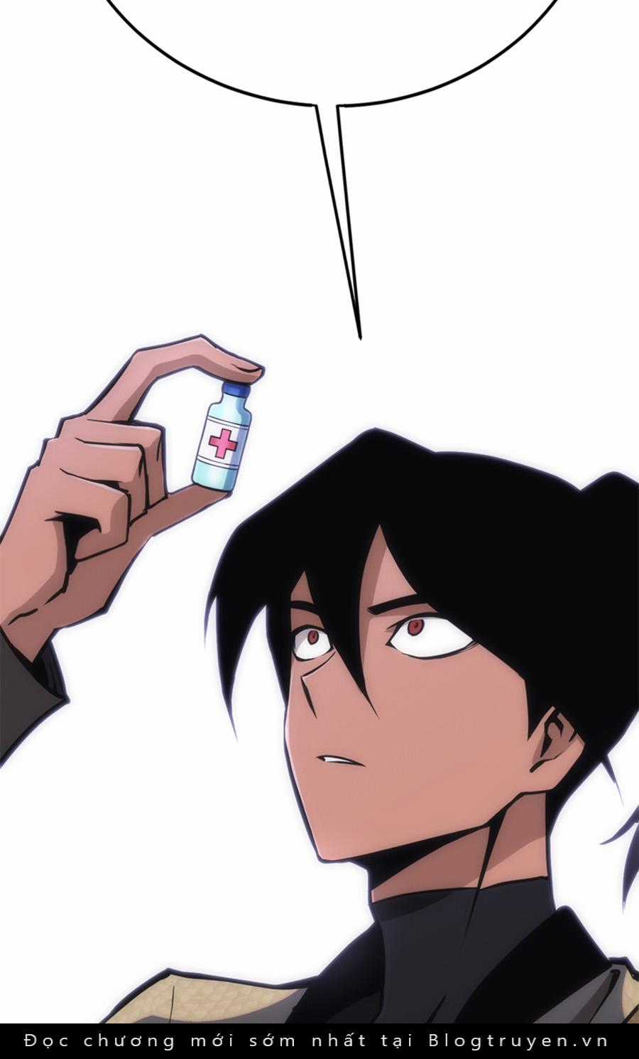 Dantalian - Chapter 11 - Trang 109