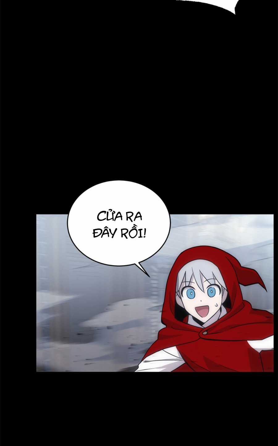 Dantalian - Chapter 11 - Trang 116