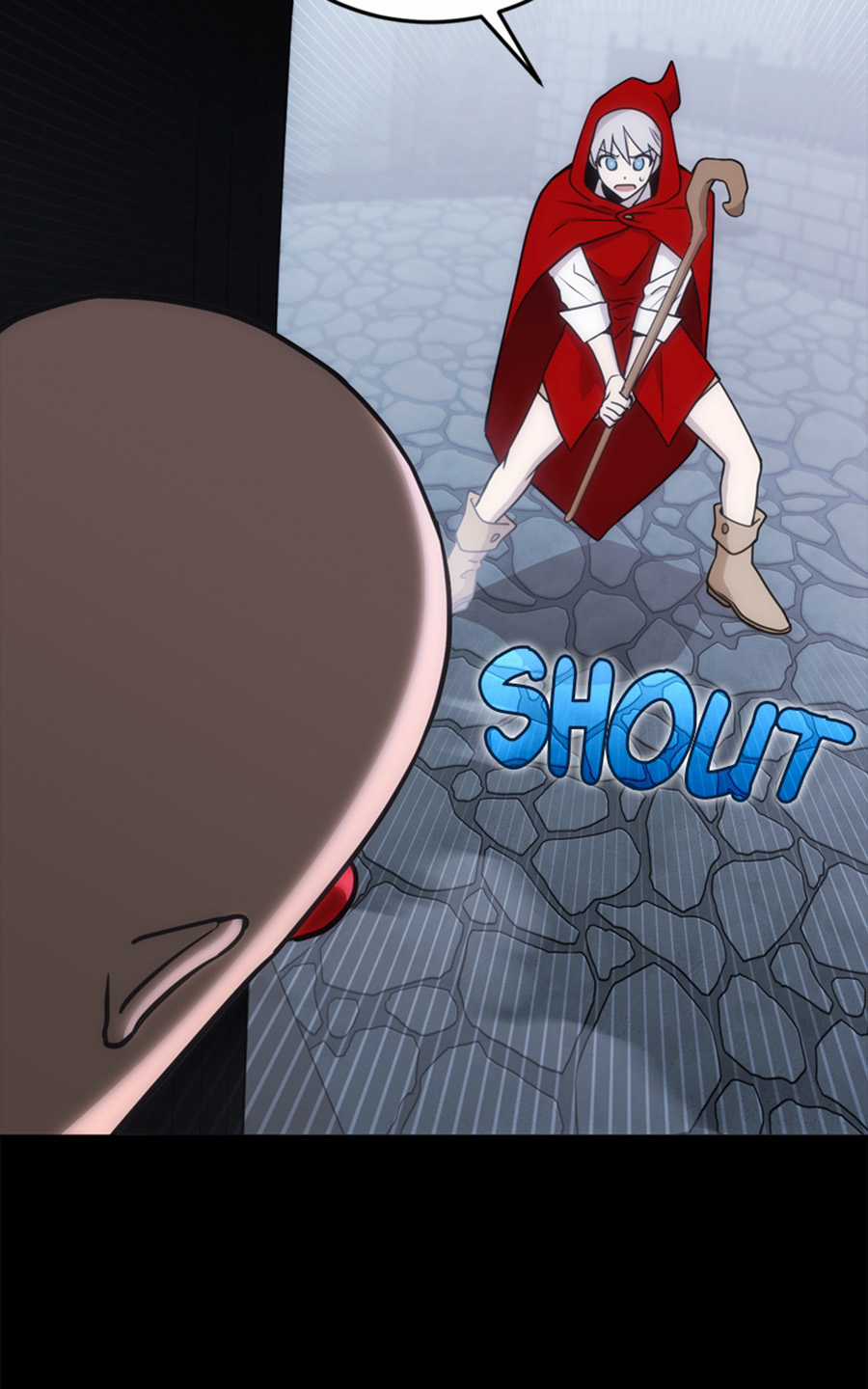 Dantalian - Chapter 11 - Trang 120