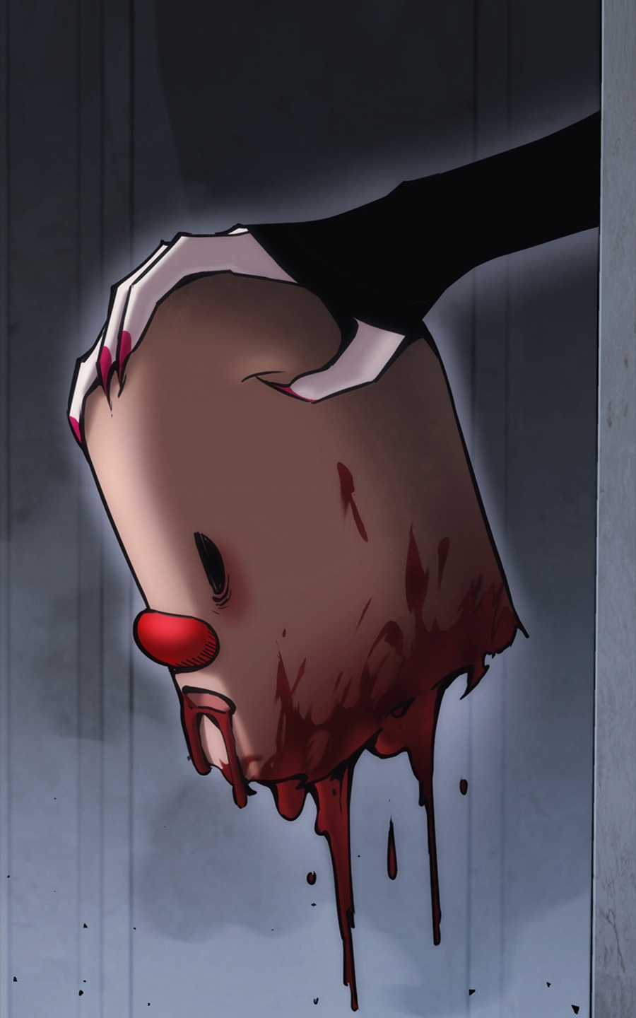 Dantalian - Chapter 11 - Trang 123