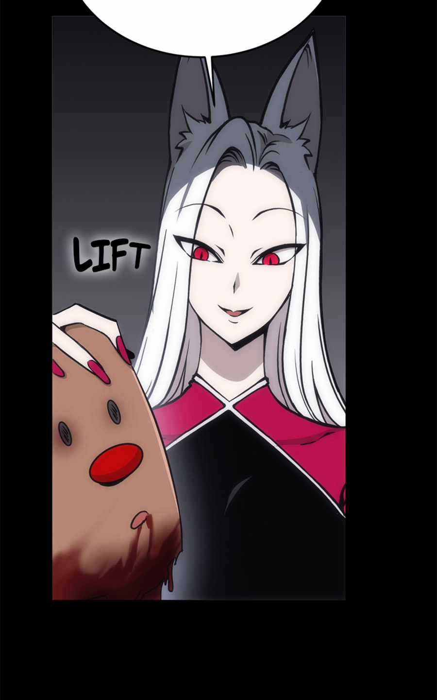 Dantalian - Chapter 11 - Trang 128