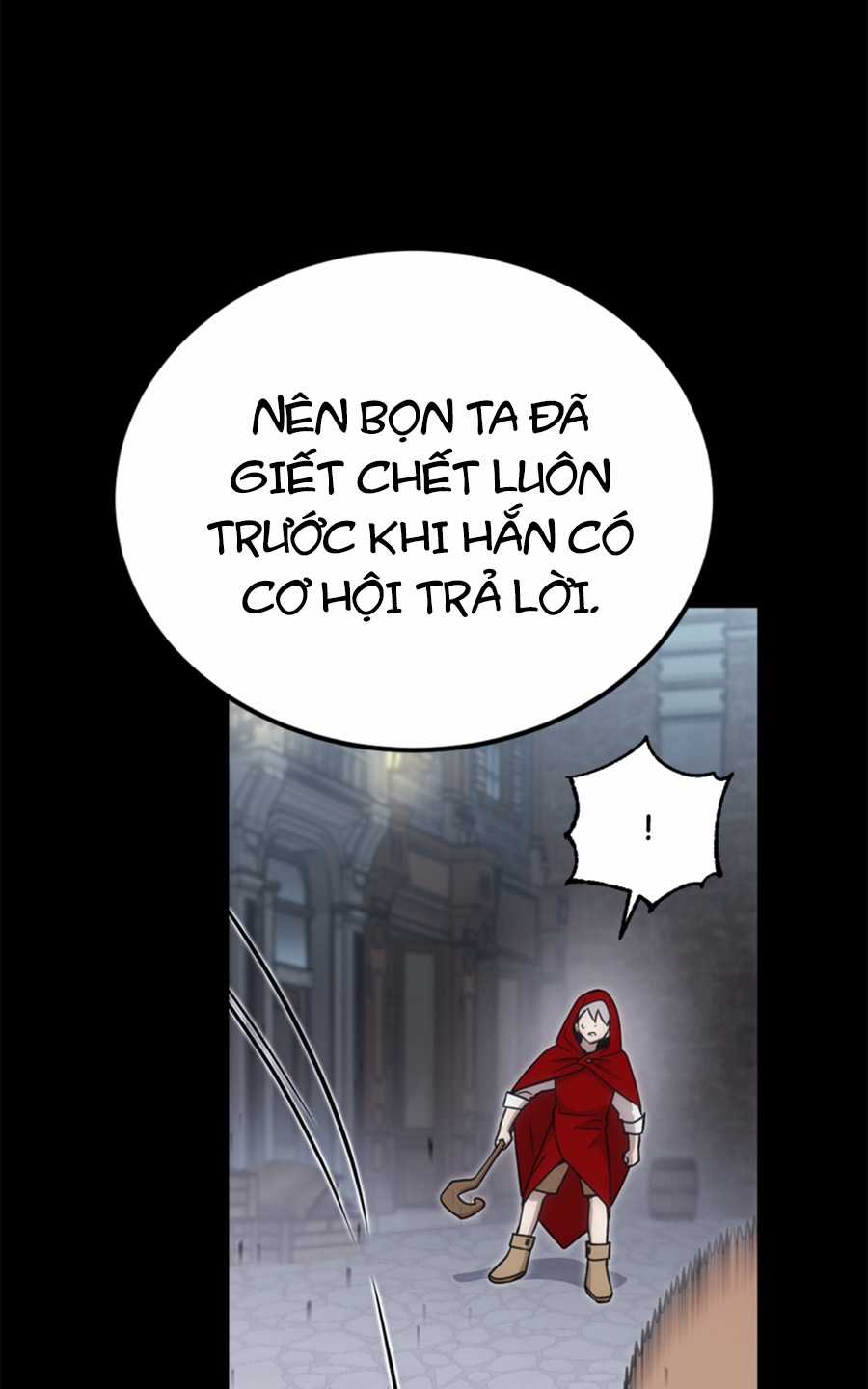 Dantalian - Chapter 11 - Trang 129
