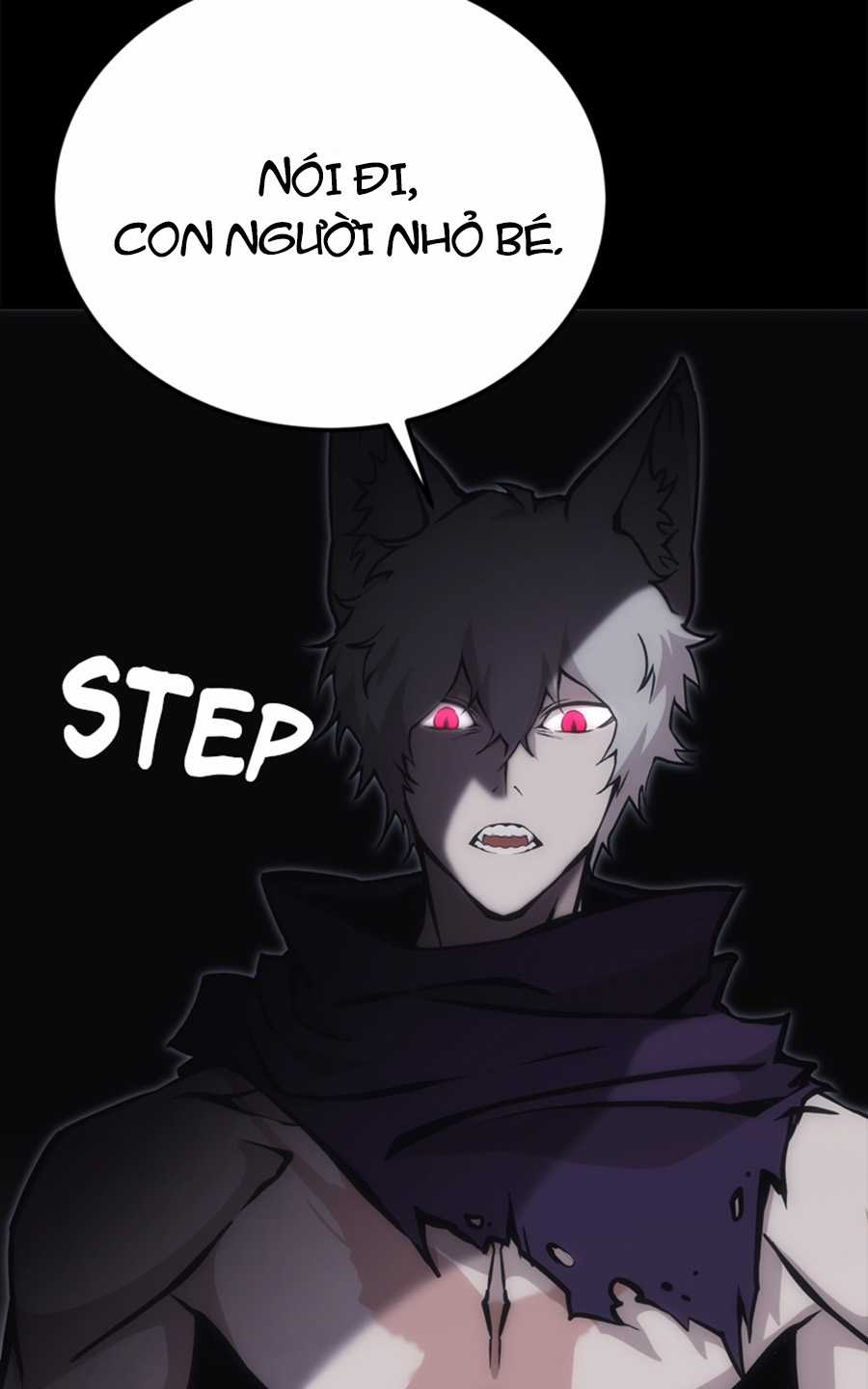 Dantalian - Chapter 11 - Trang 131