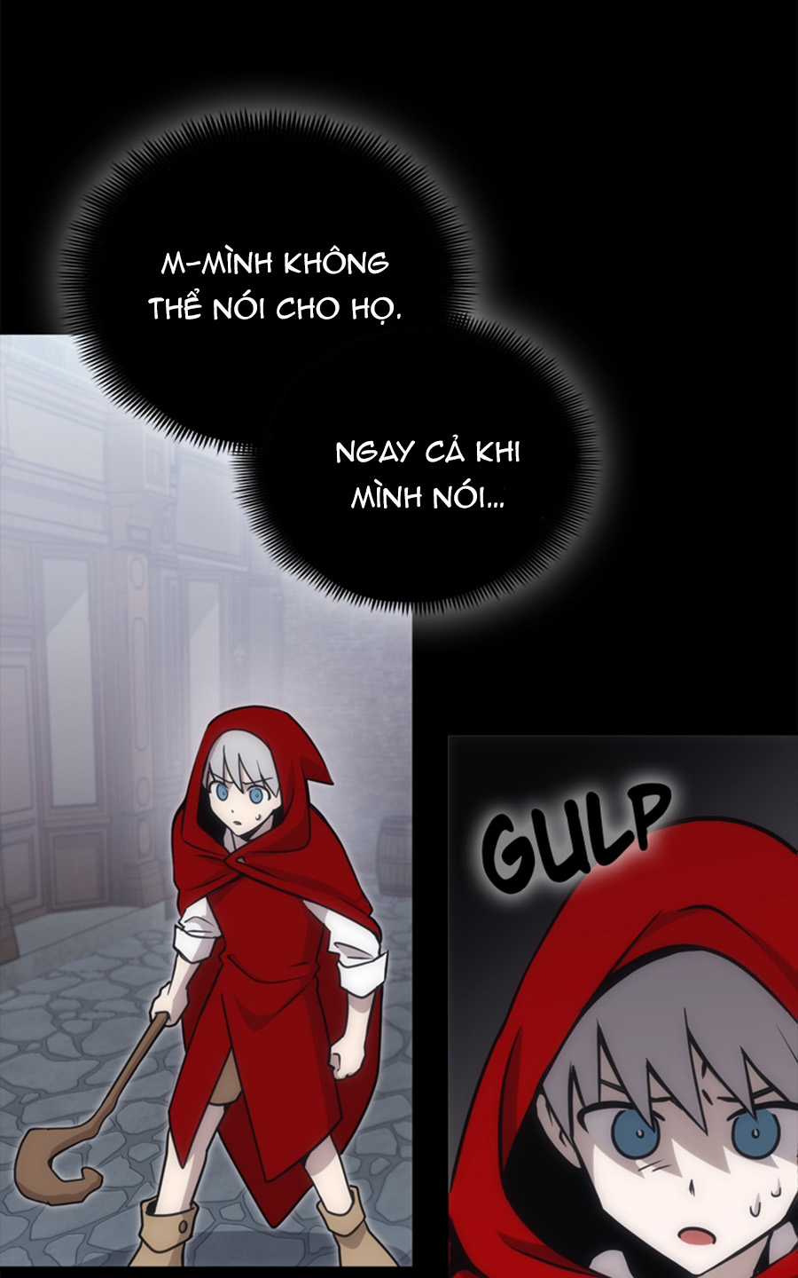 Dantalian - Chapter 11 - Trang 133