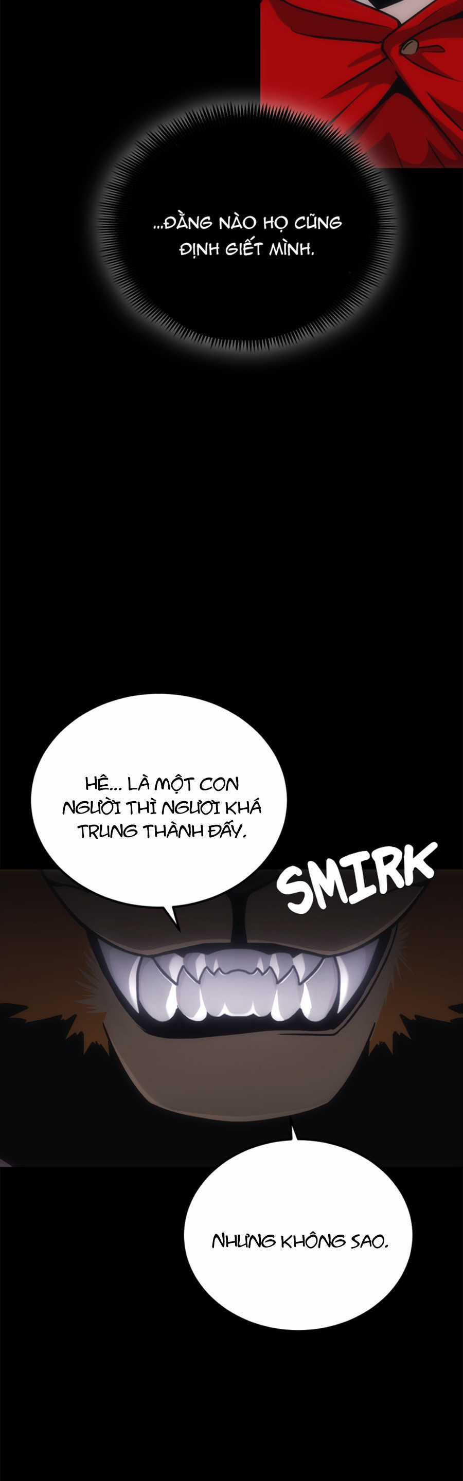 Dantalian - Chapter 11 - Trang 134