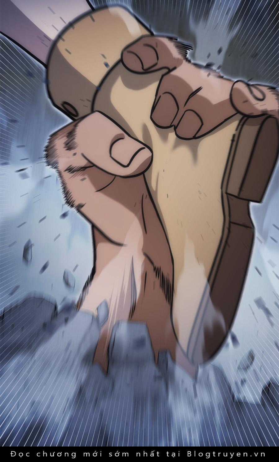 Dantalian - Chapter 11 - Trang 15