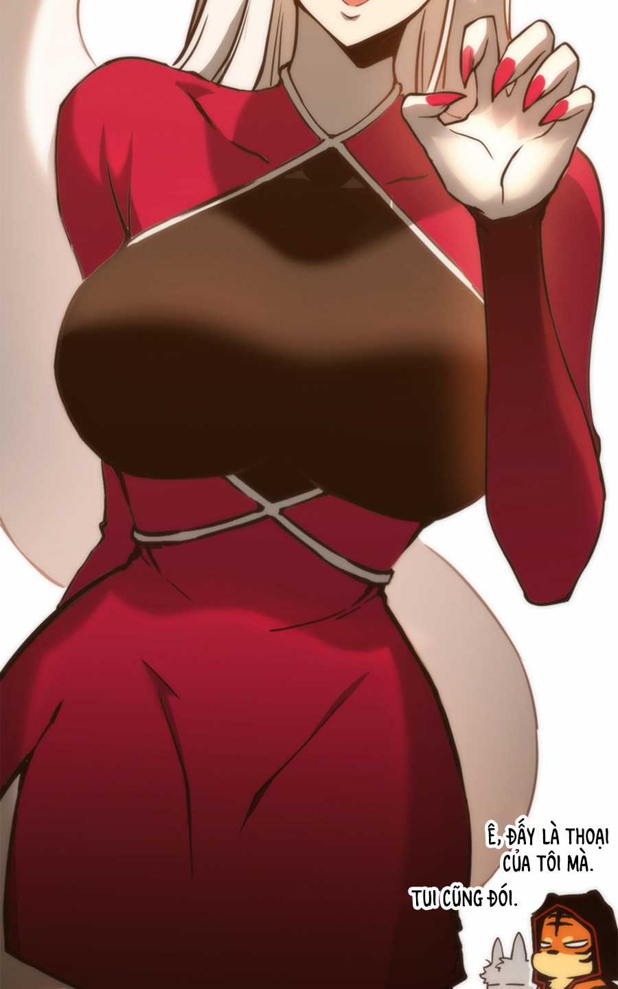 Dantalian - Chapter 11 - Trang 145
