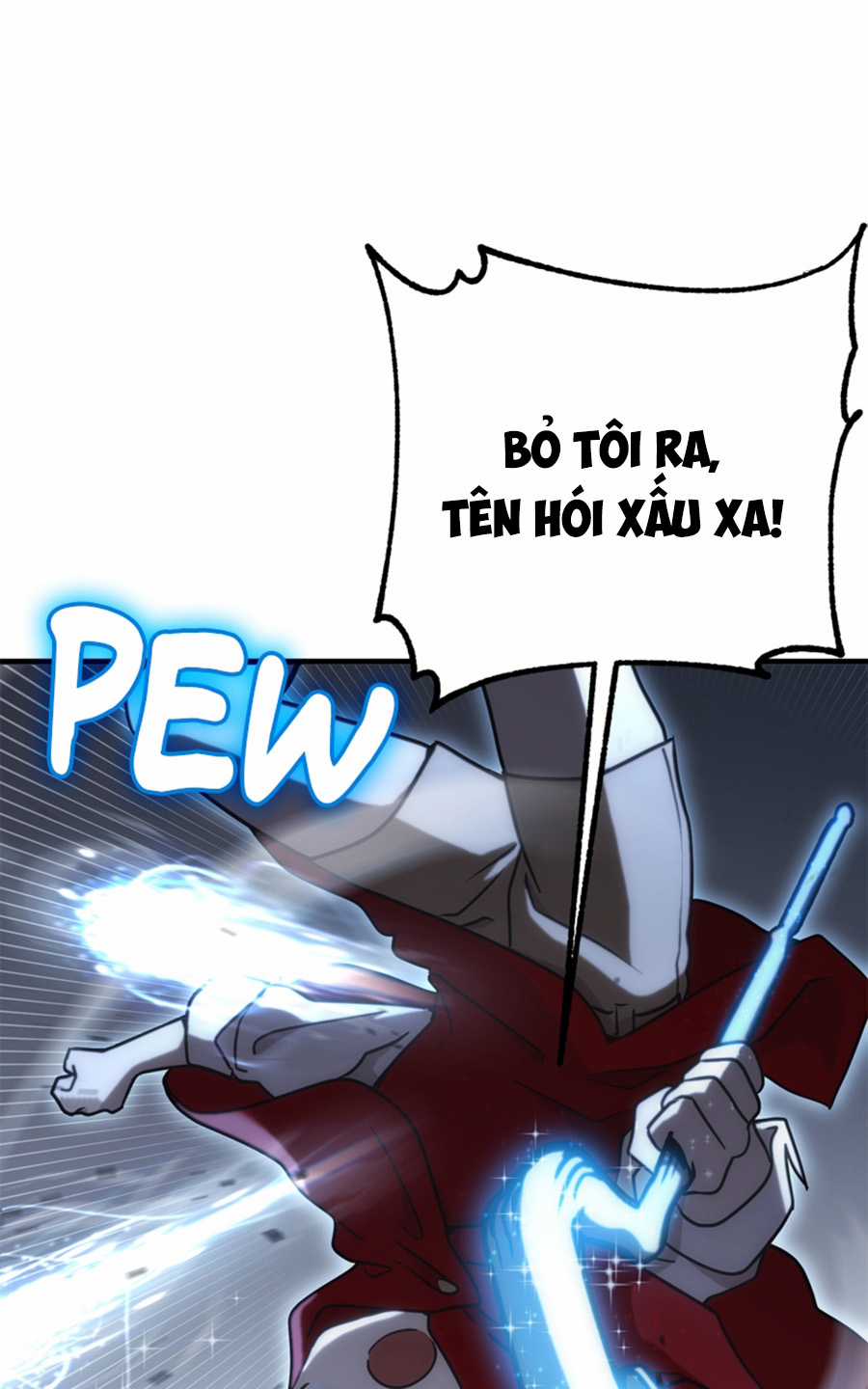 Dantalian - Chapter 11 - Trang 20