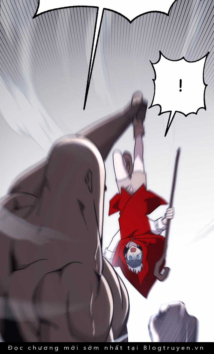 Dantalian - Chapter 11 - Trang 26