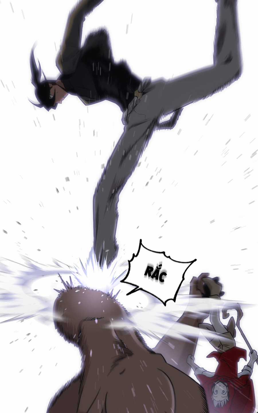 Dantalian - Chapter 11 - Trang 30