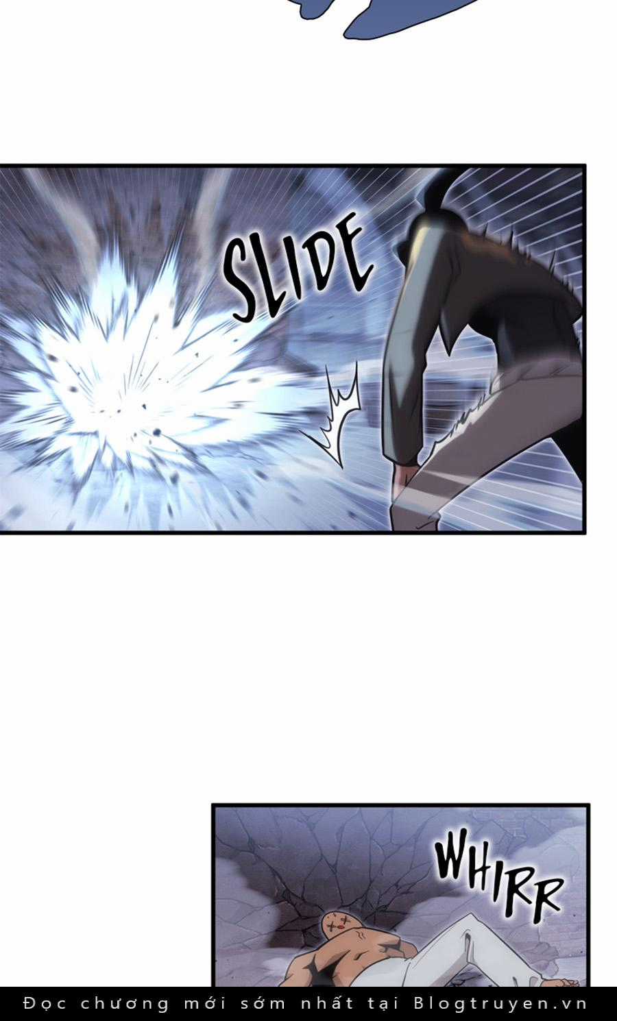 Dantalian - Chapter 11 - Trang 34