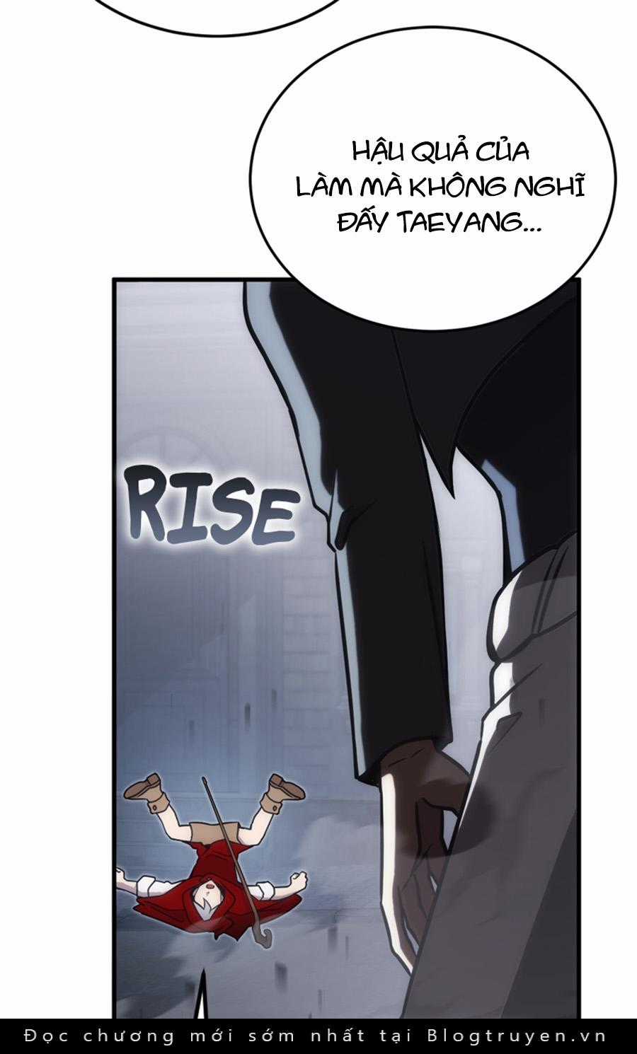 Dantalian - Chapter 11 - Trang 36