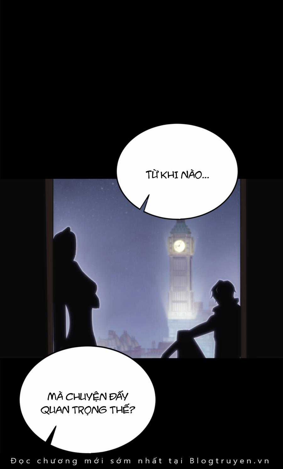 Dantalian - Chapter 11 - Trang 46