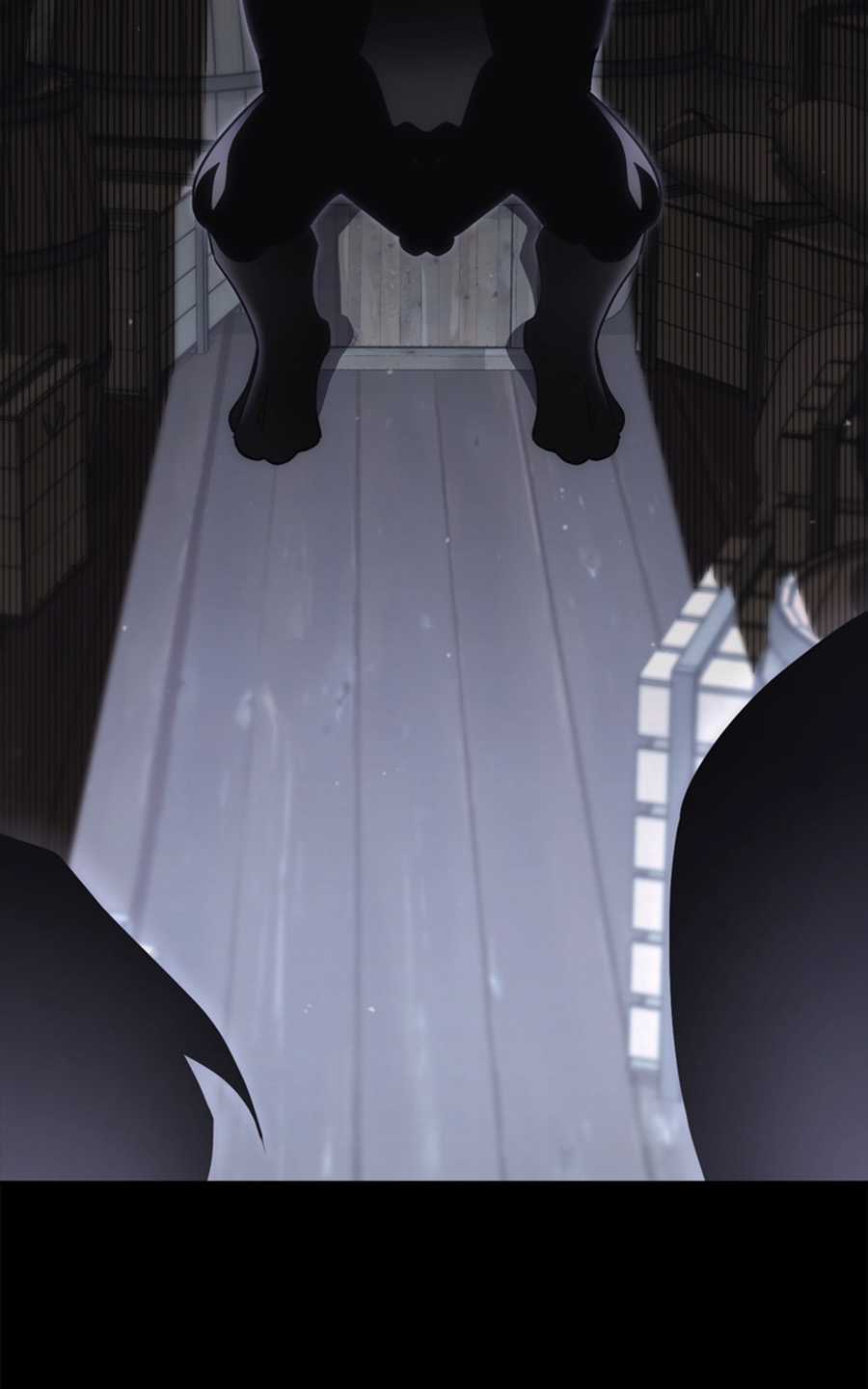 Dantalian - Chapter 11 - Trang 48