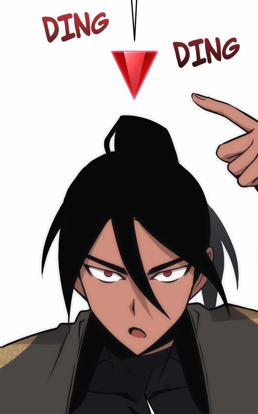 Dantalian - Chapter 11 - Trang 58