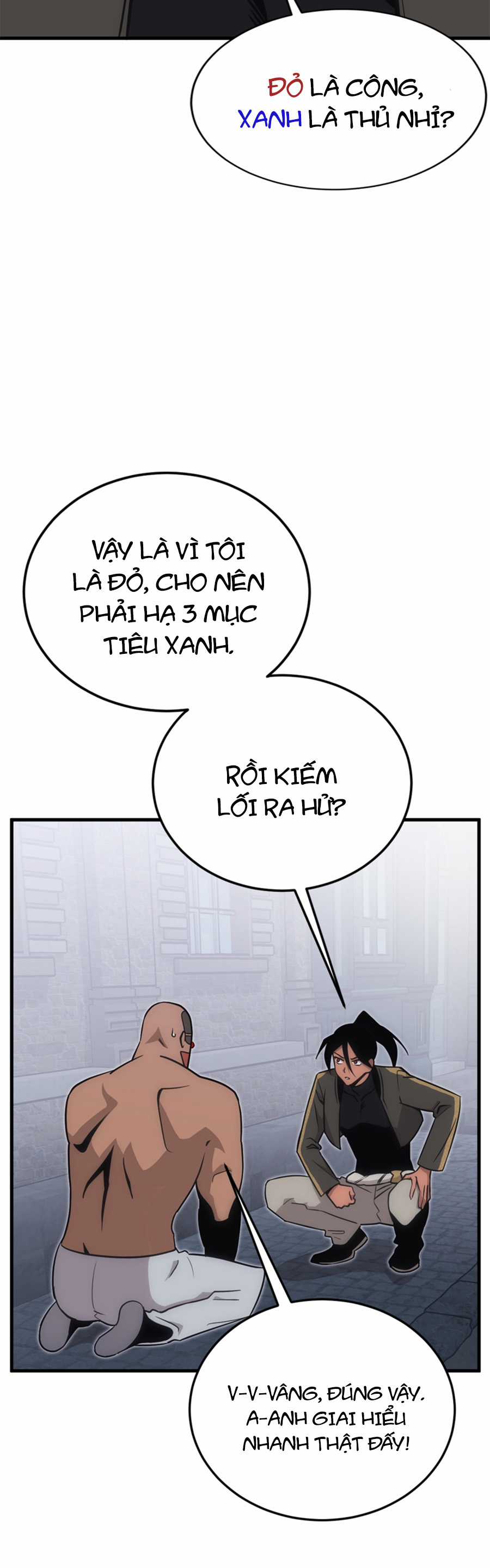 Dantalian - Chapter 11 - Trang 59