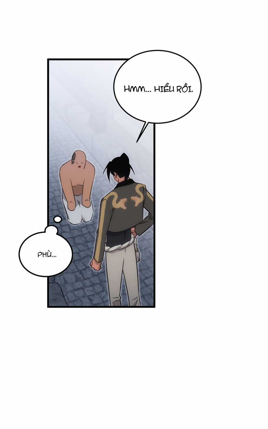 Dantalian - Chapter 11 - Trang 62